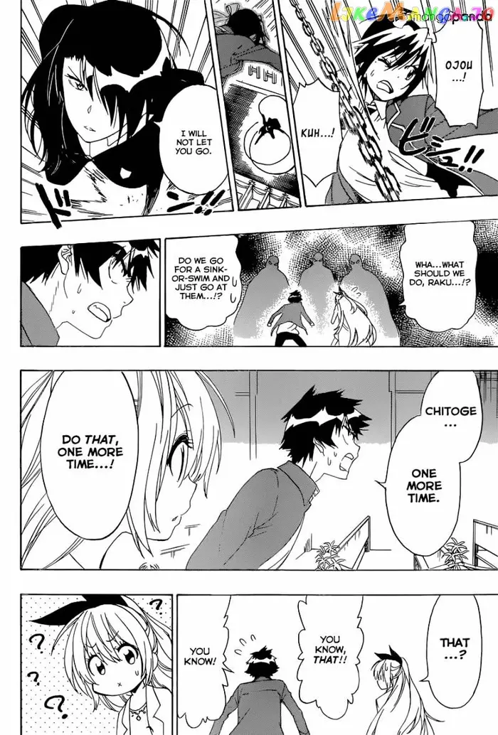 Nisekoi Chapter 191 image 17_optimized